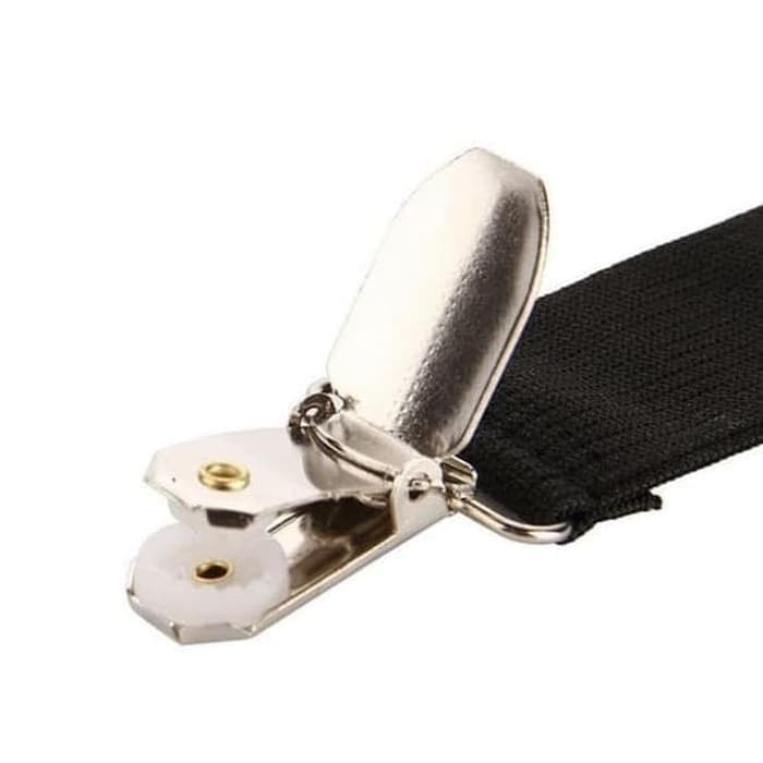 Penjepit Sprei Besi Penjepit Sudut Sprei Pengait Sprei Jepitan Sprei