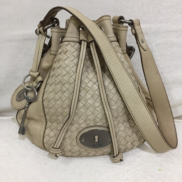 tas fossil drawstring maddox