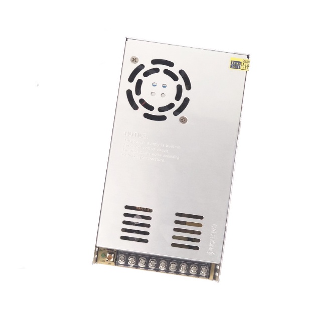 Trafo 12V 30A SKY LED/KLOP - Power Supply 12V 30A SKY LED/KLOP - Power Supply Jaring 12V 30A