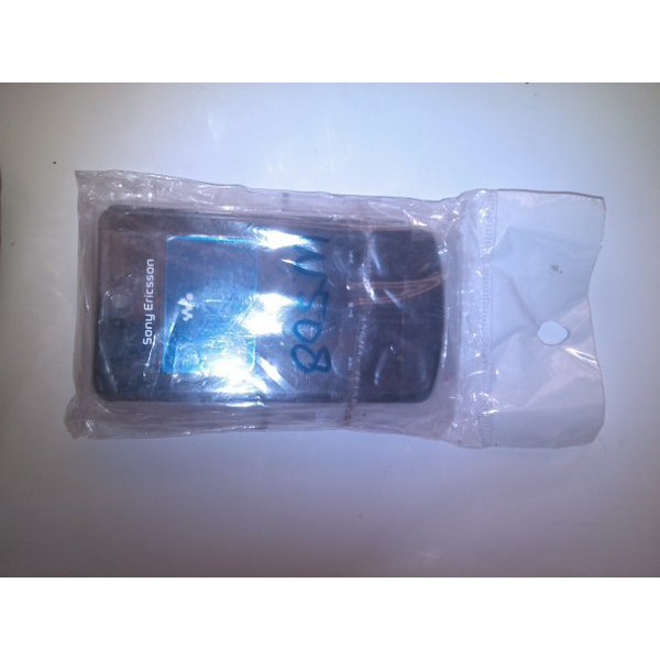 casing hp sony Ericsson W508 ada