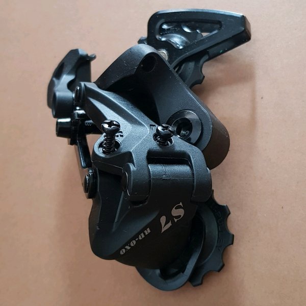 RD OXO S7 10 Speed Medium Cage