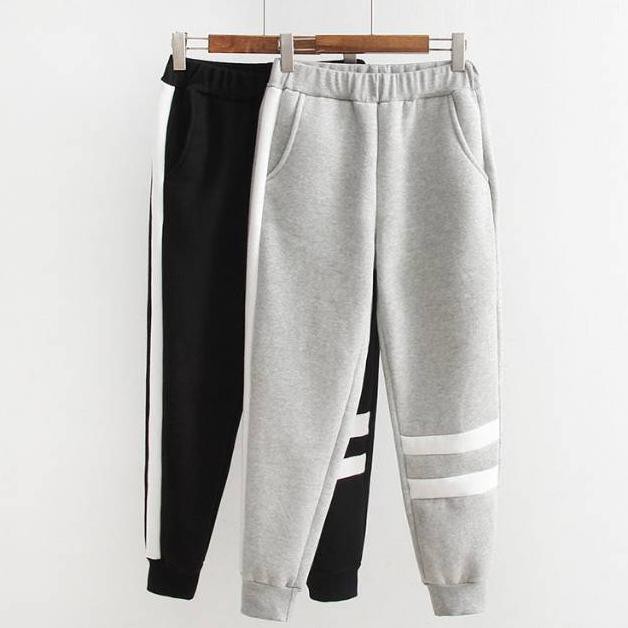 AFI - EC - Stripes Jogger ®