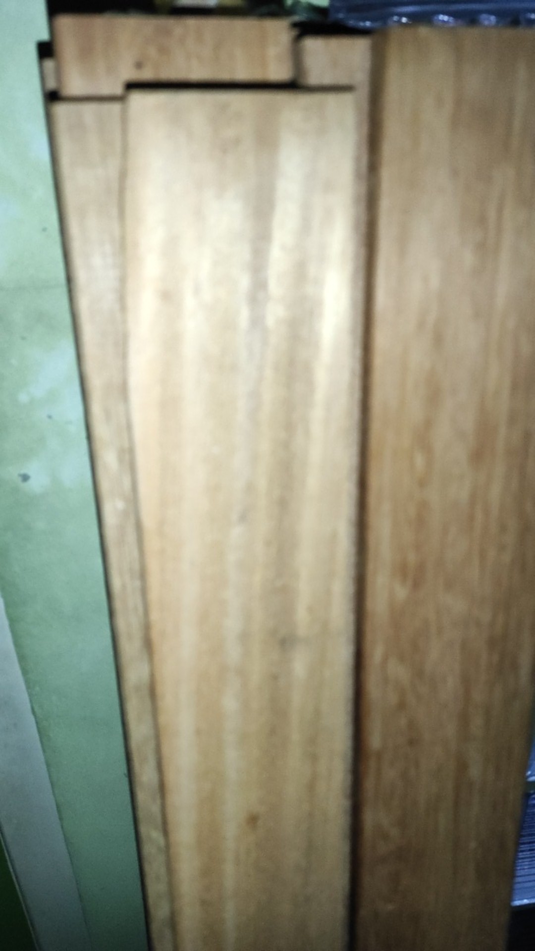 Papan Pagar Decking Lantai Kayu Bengkirai Jual Batangan Super Harga Murah