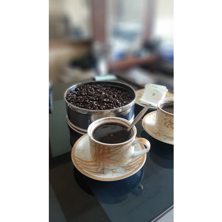 

KOPI KHOTOK MURNI KHAS BLORA