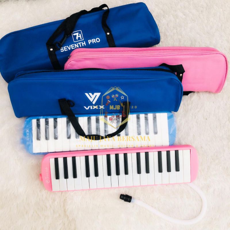PIANIKA KEYBOARD (TAS SET) MURAH