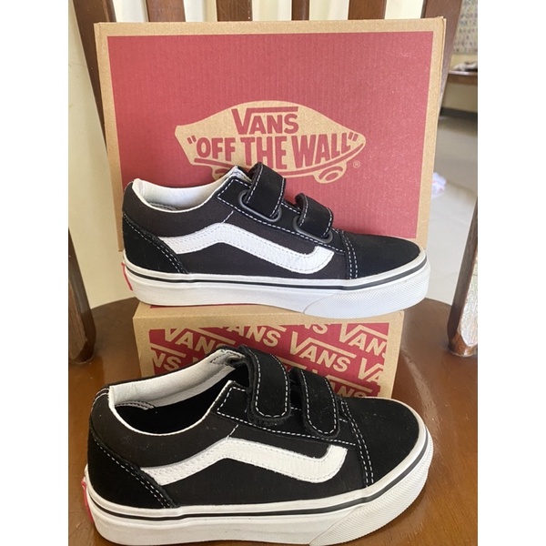Vans Old Skool V BNIB