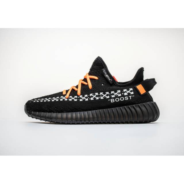 Adidas Yeezy Boost 350 V2 SPLY SE Virgil X Off White