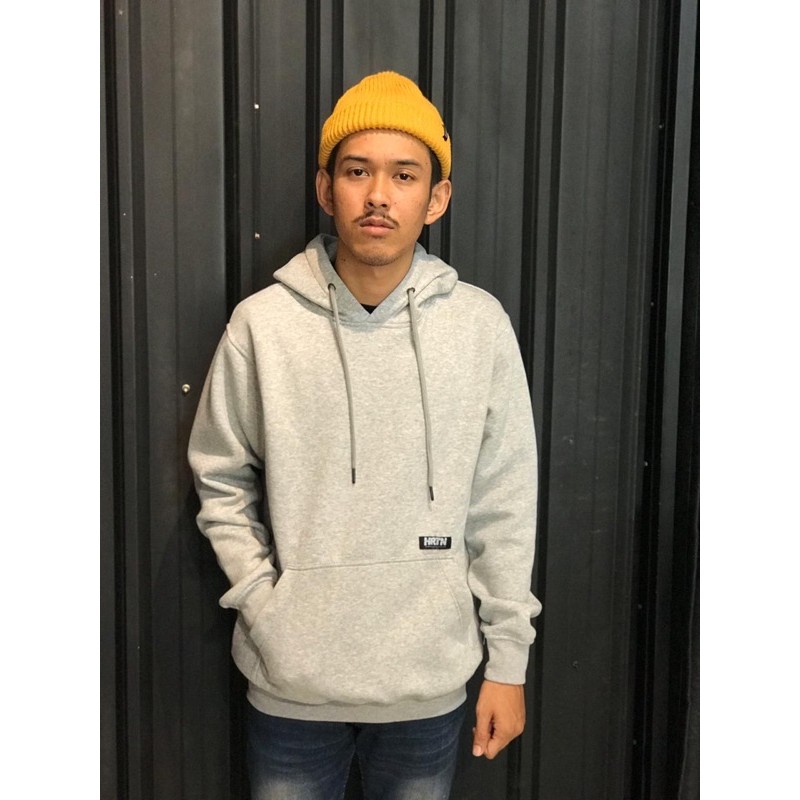 hoodie basic hrtn