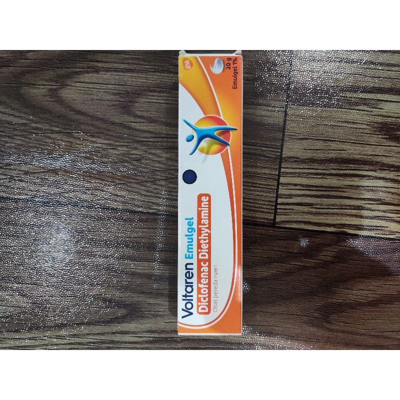 voltaren emulgel obat pereda nyeri 10gram 20gram