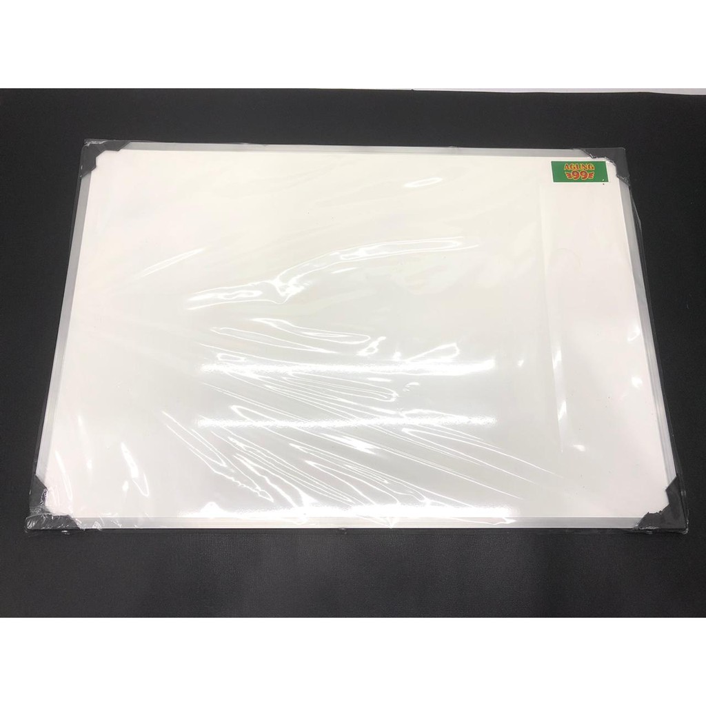 

Papan Tulis Spidol / White Board dan papan tulis kapur (berbagai macam ukuran)