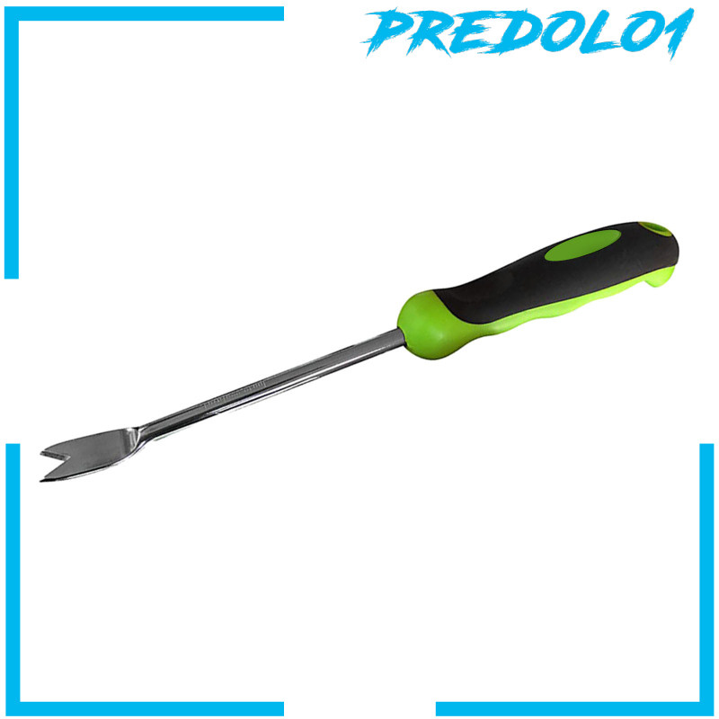 [PREDOLO1]Garden Hand Weeder Weed Dandelion Remover Puller Manual Digging Tools