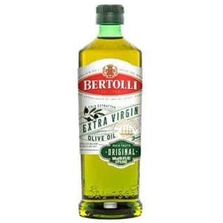 

Bertolli Extra Virgin Olive Oil / Minyak Zaitun 500ml