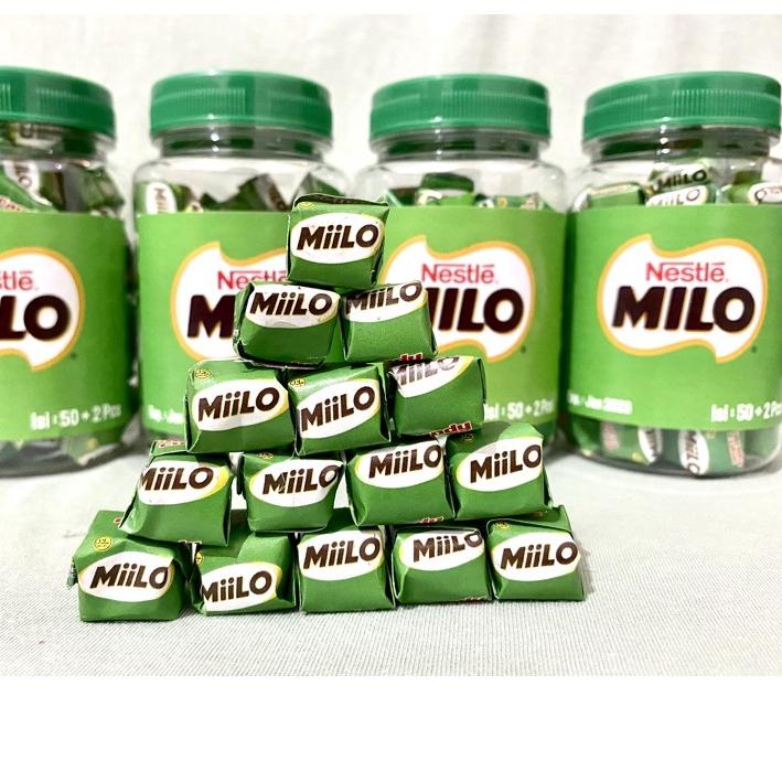

Grand Seller|LR11|MIILO / MILO CUBE LOKAL TOPLES MINI