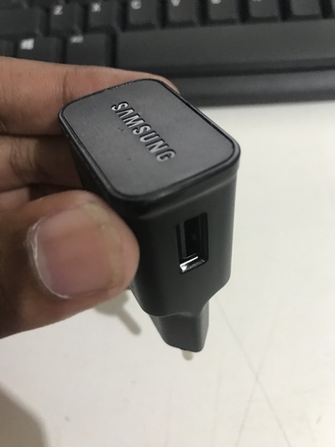 Tc Travel Charger S10 + New Pack 3a Micro Type C