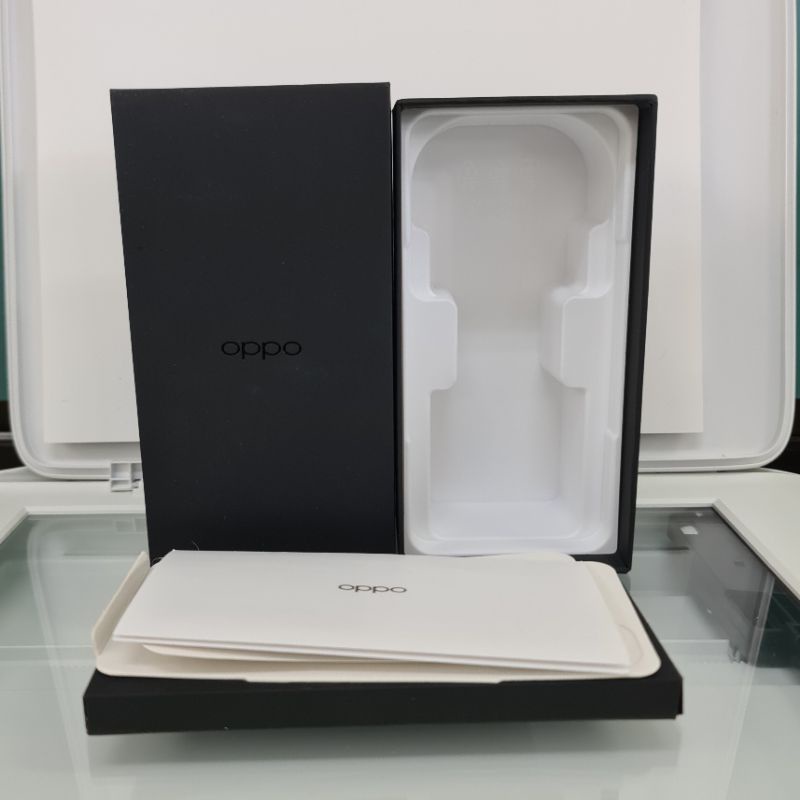 DUS BOX OPPO RENO 7