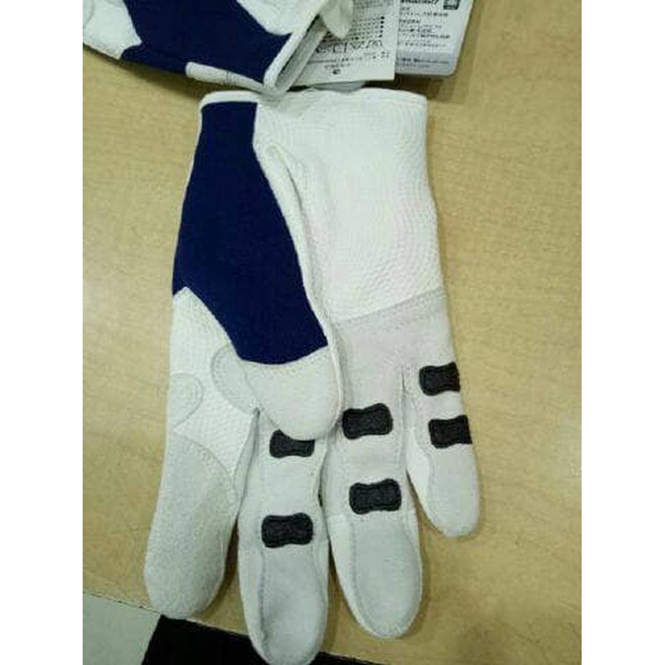 alat pancing mantul habis Sarung Tangan Shimano Ocea Original Resmi Shimano