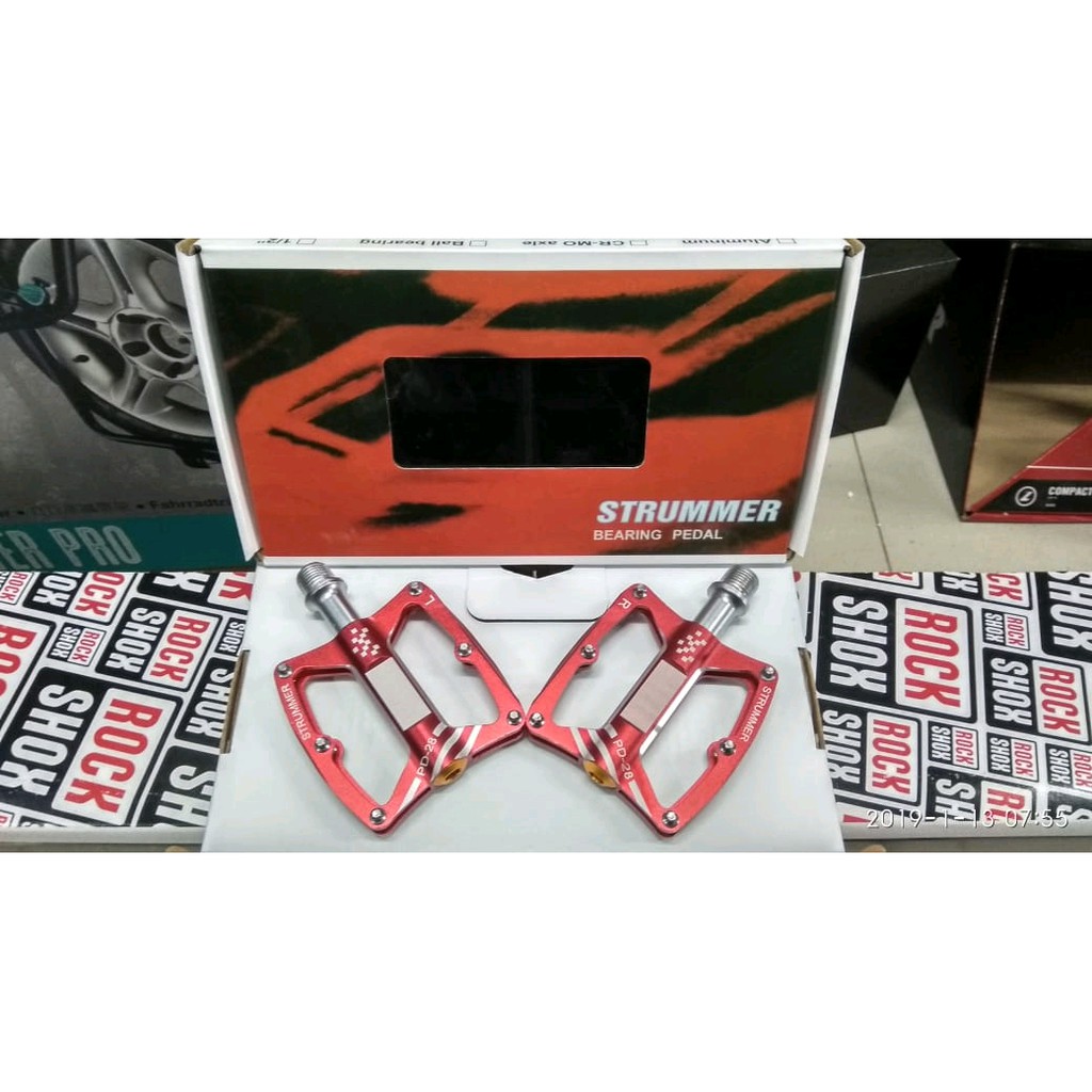 PEDAL STRUMMER PD 28 kode barang RJ01528