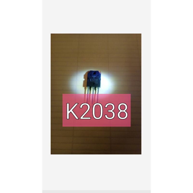 K2038.k 2038.original