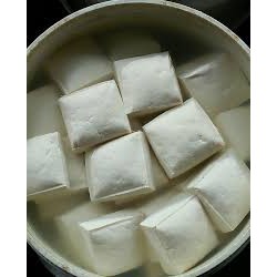 

Tahu Putih Besar (Isi 10pcs)