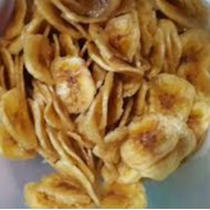 

Sekar_Shop07 Keripik Seriping Pisang Manis Kemasan 200 Gram