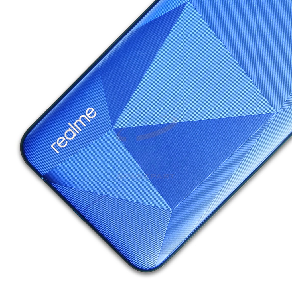 Backdoor Realme C2 / Casing Realme C2 / Tutup Belakang Realme C2