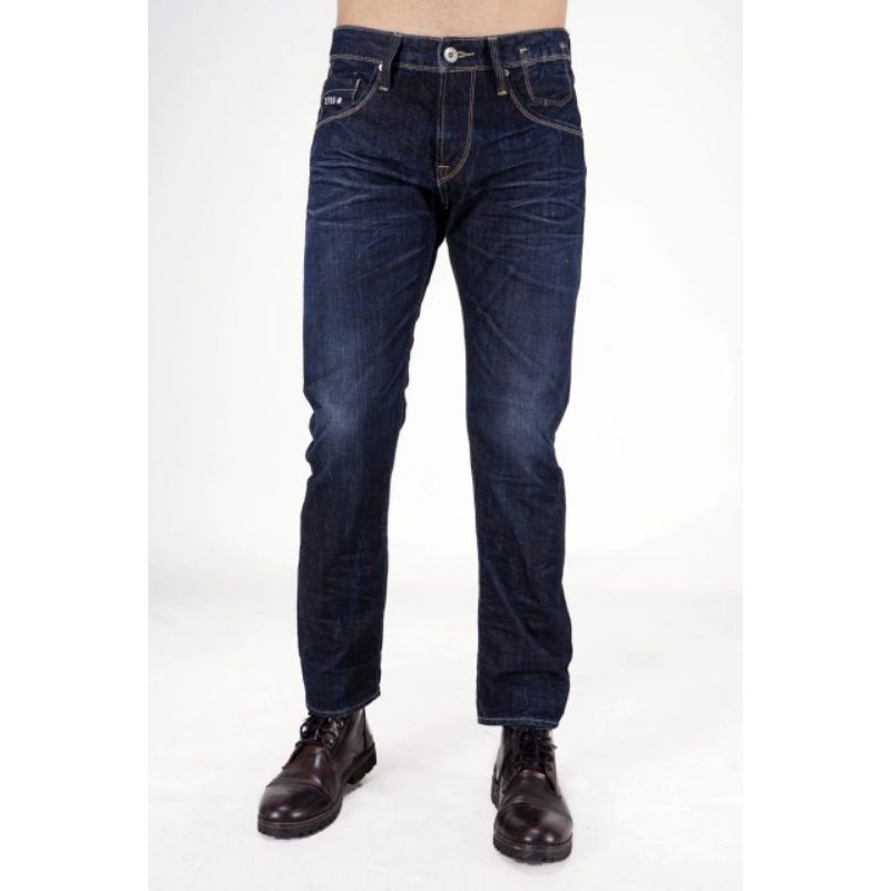 Bombboogie Original Slimfit D3 Series
