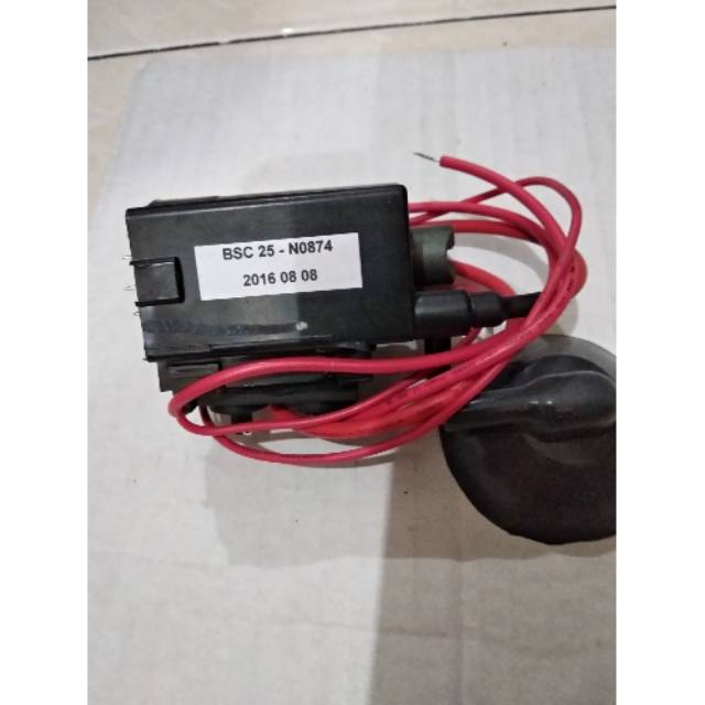 Fly back TV BSC 25 - N 0874