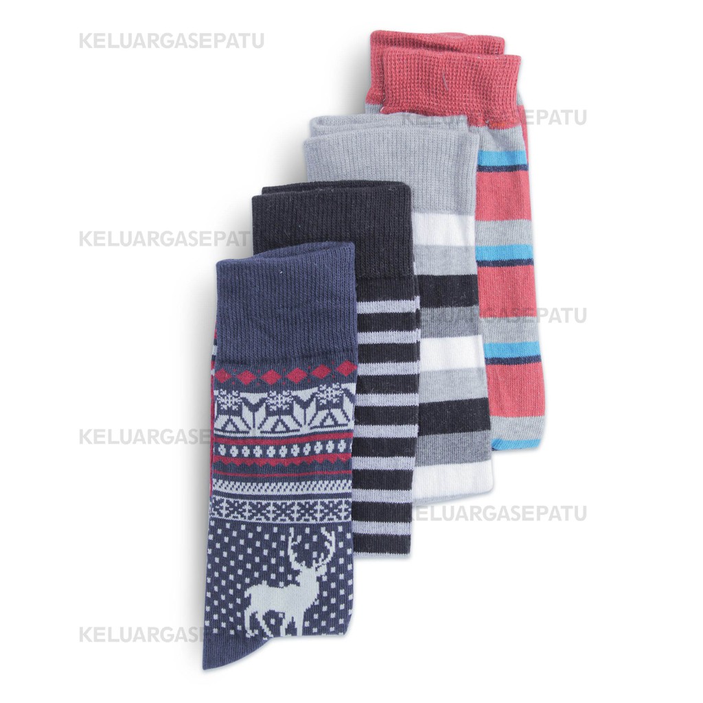 KAOS KAKI KANTOR MOTIF KAOS KAKI PANJANG MOTIF KAOS KAKI KERJA KAOS KAKI SEBETIS MOTIF MURAH