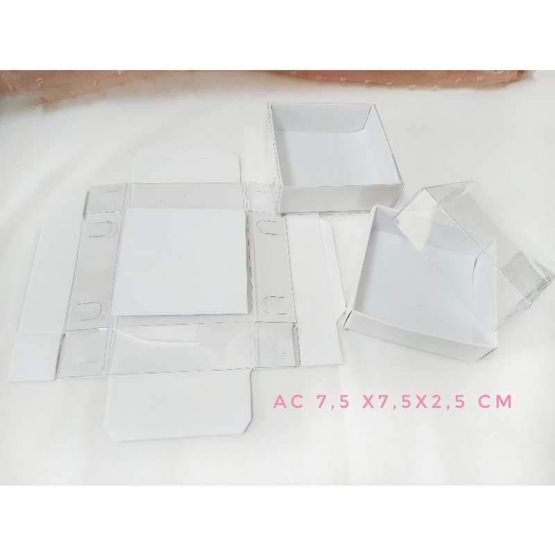 

Box kemasan (isi 12 pcs)