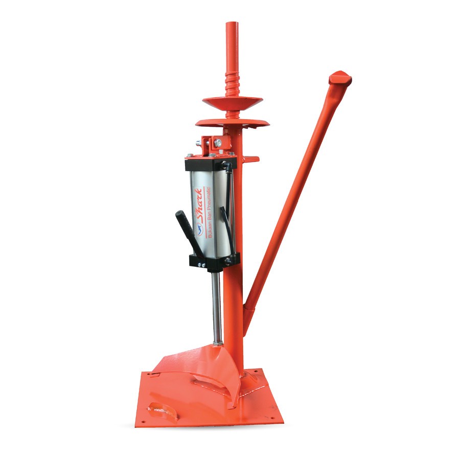 SHARK Tire Opener TO-Pneumatic Alat Pembuka Ban Mobil