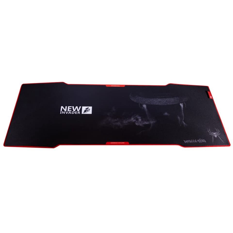 1STPLAYER Baboon King Mouse Pad BK-41-H ( 1000x400x5 MM )
