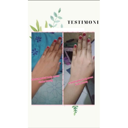 Body serum Kedas beauty Original / Body lotion Kedas beauty / New body serum Kedas beauty