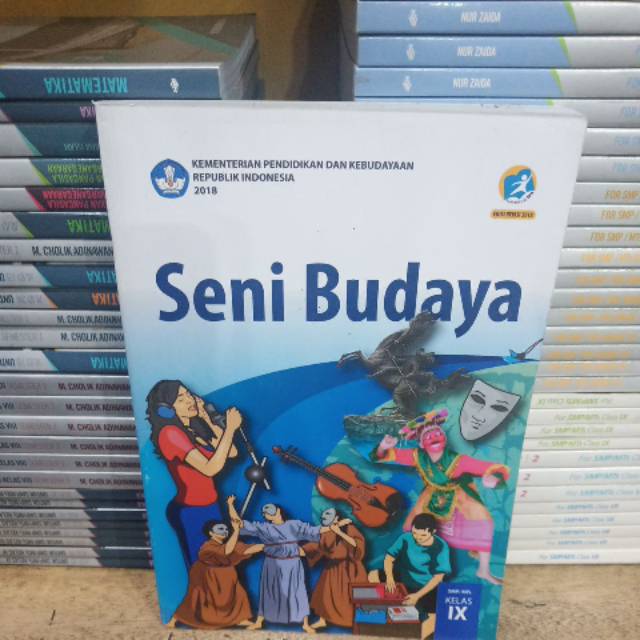 Jawaban Soal Seni Budaya Kelas 9 Halaman 155 Adzka - Riset