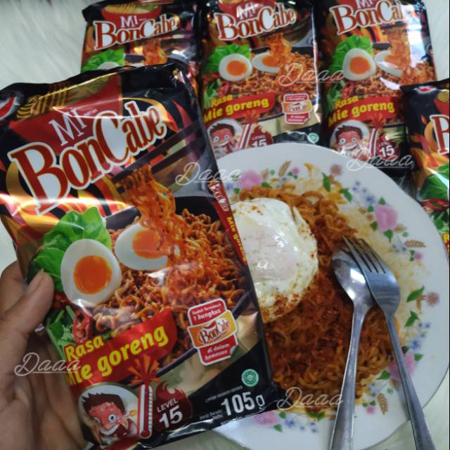 

MIE BON CABE BONCABE 1pcs