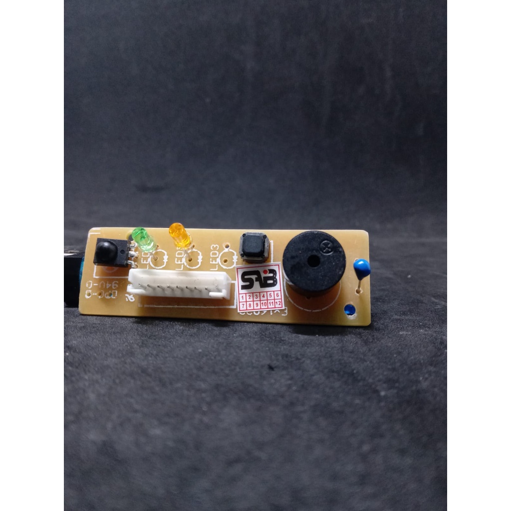 SENSOR AC DAIKIN FTC
