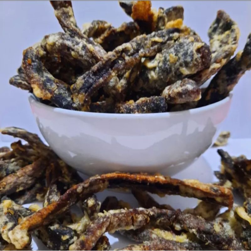 

Sale Pisang Jari 250gram