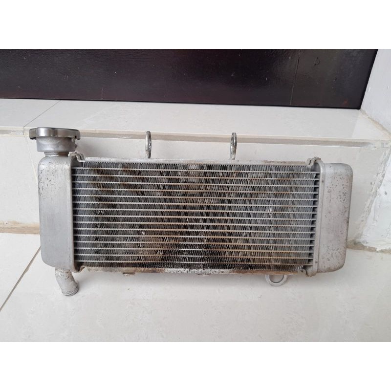 Radiator cb 150 R led Cbr 150 R led original copotan