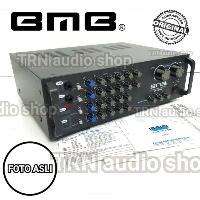 Amplifier Karaoke BMB DA 1600 SE