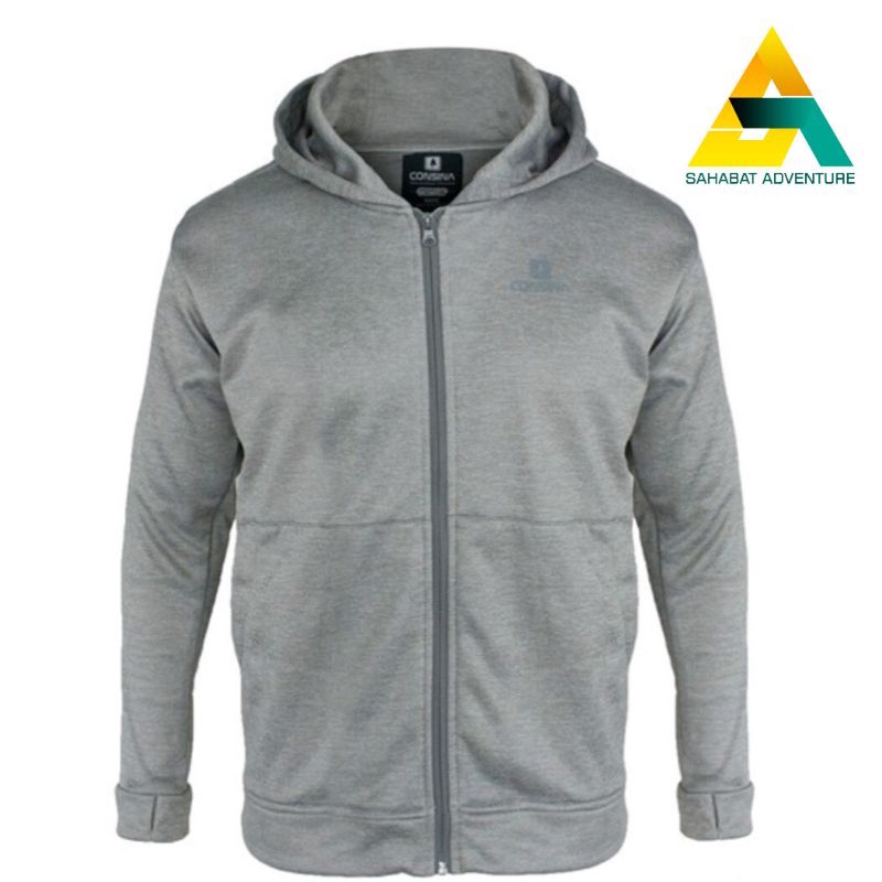 Jaket Consina Aspen