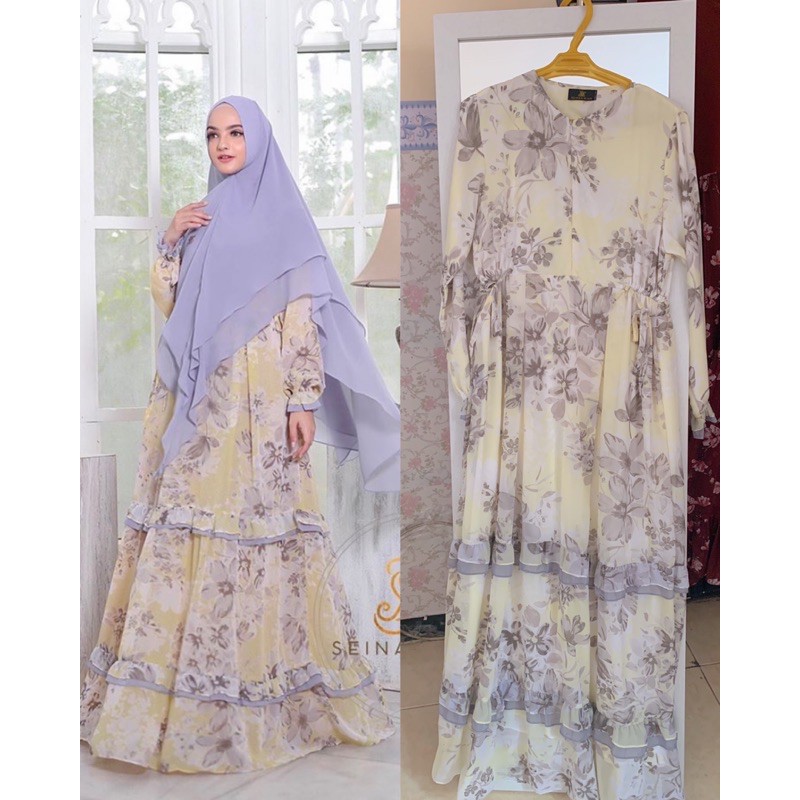 Sunday Dress by Seinaa Hijab Preloved