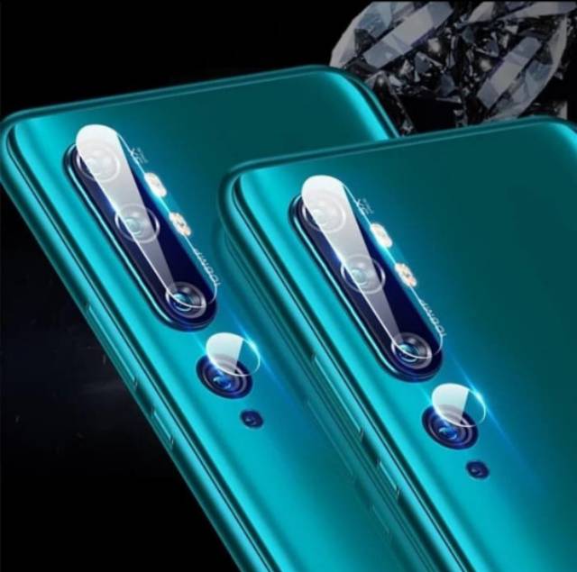 Antigores Tempered glass camera mi note 10 pro mi note 10 cc9 pro Mi 10 Mi 11 Mi11 ULTRA kamera