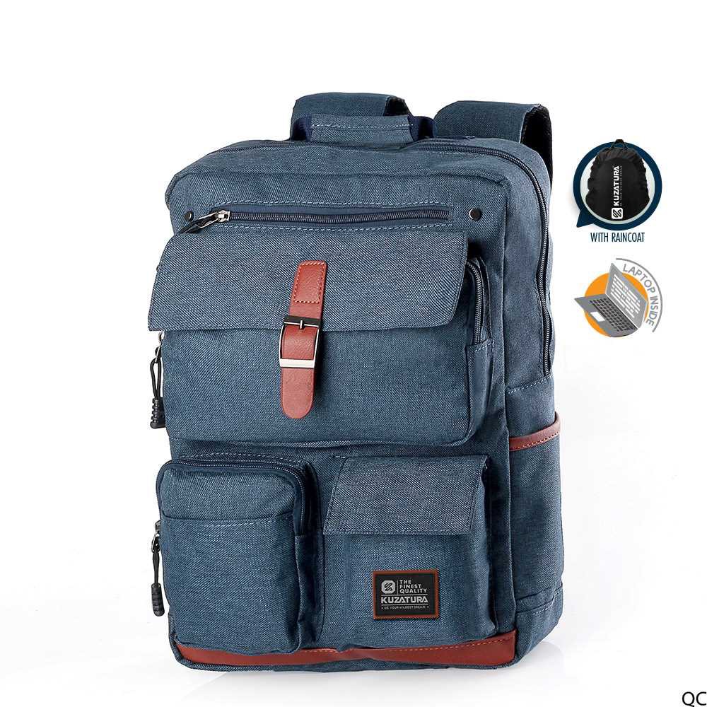 Tas Punggung Pria Tas Laptop Tas Backpack Pria Cowo Lelaki Dewasa Tas Casual Formal Original