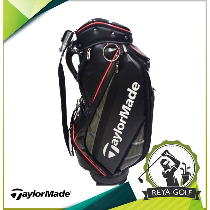 Golf Cart Bag Taylormade Tas Golf Premium