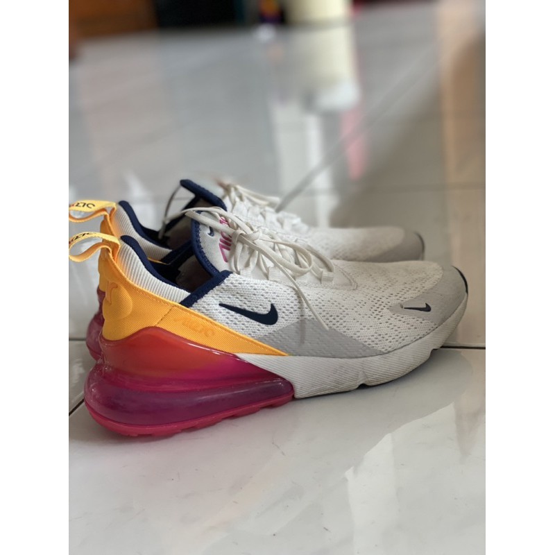 Nike Air Max 270