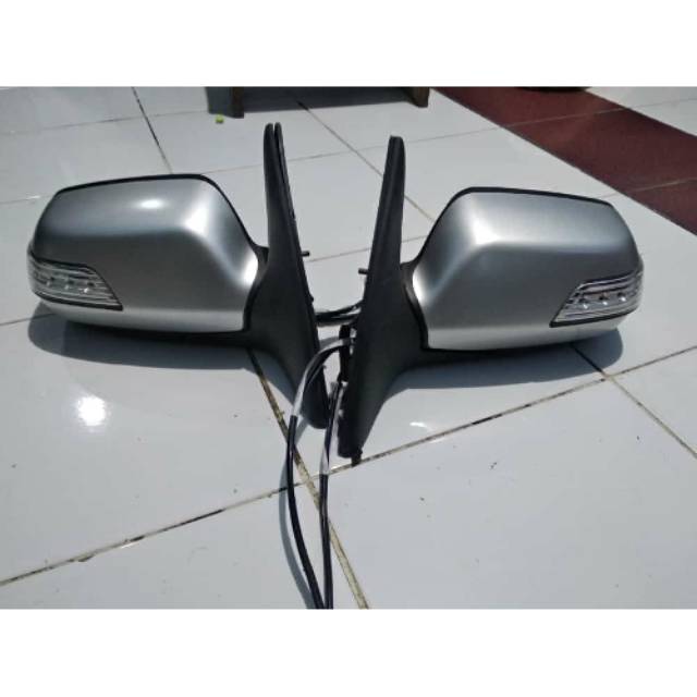 Spion Xenia Xi Mirror Dengan Tombol Shopee Indonesia