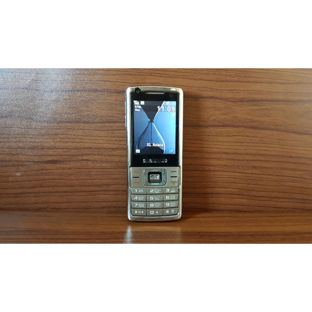 HP Handphone Samsung SGH L700 Original Normal Bukan SGH600 M600 M300