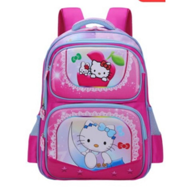 tas ransel sekolah SD terbaru dan termurah produk original