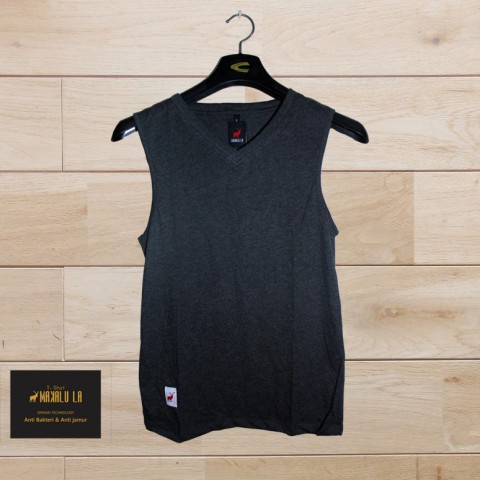 Kaos Singlet Kesehatan Makalula