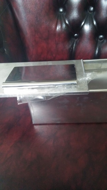 Loyang Roti Tawar Ukuran 30 X 12 Cm