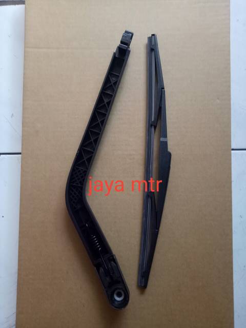 Wiper arm belakang suzuki ertiga